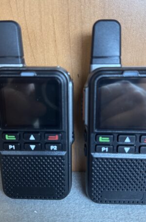 ONLINE SPECIAL (2 Model M100)