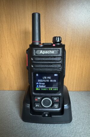 MODEL A68 (Waterproof IP68)