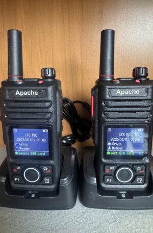 2 MODEL A68 (Waterproof Ip68)