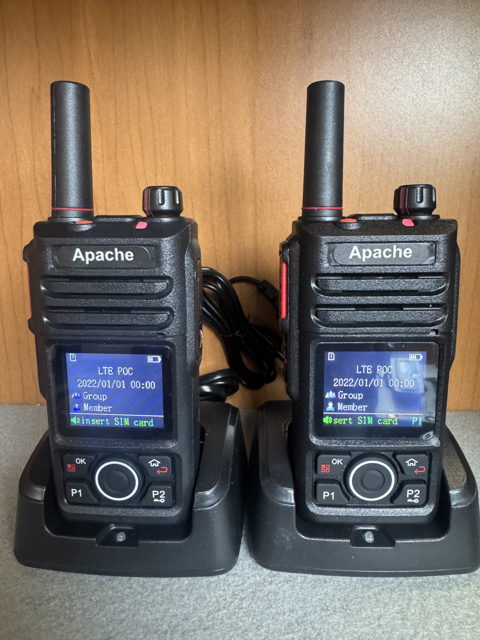 2 MODEL A68 (Waterproof Ip68)
