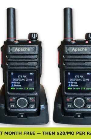 2 MODEL A68 (Waterproof Ip68)