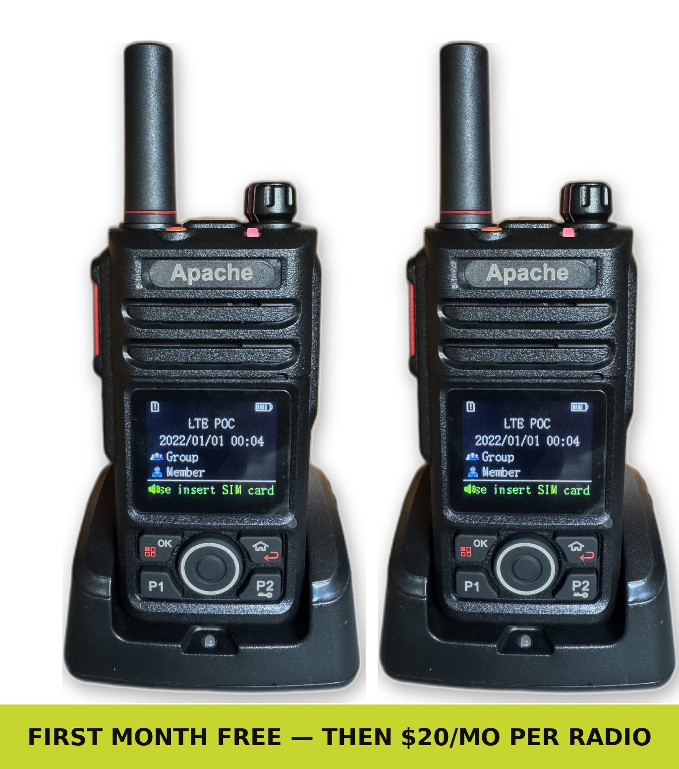 2 MODEL A68 (Waterproof Ip68)