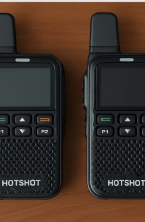 2 (Hotshot nationwide radios)