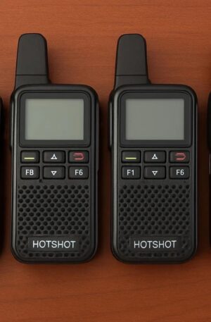 4 (Hotshot Natiowide radios)