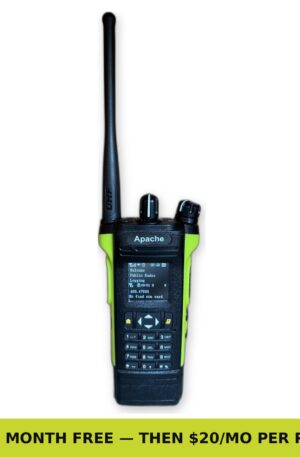 Model A5000 (G)