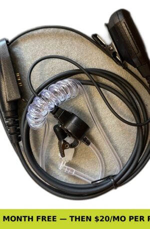 Ear Piece (Private Mode) For Model A401