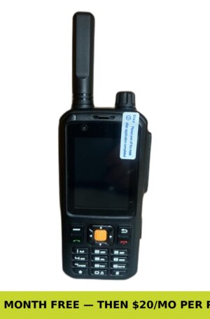 MODEL C-200 RADIO + (TALK/TEXT) $30/MONTH