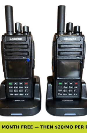 ONLINE SPECIAL! (INCLUDES 2 A600)